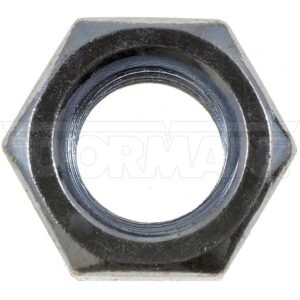 DORMAN 210-014 Hex Nut-Grade 5-Thread Size- 1/2-13 In.