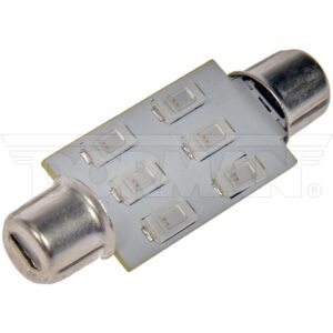 DORMAN 211R-HP 211 Red 2 Watt Led Bulb