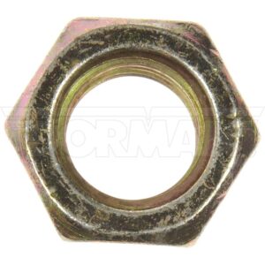 DORMAN 217-014 Hex Nut-Grade 8-Thread Size- 1/2-13 In.