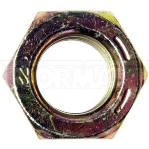 DORMAN 217-016 Hex Nut-Grade 8-Thread Size- 5/8-11 In.