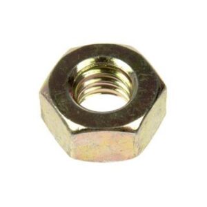 DORMAN 217-019 Hex Nut-Grade 8-Thread Size- 1-8 In.