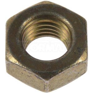DORMAN 247-011BX Torque Lock Nut-Grade 8- Thread Size; 5/16-24 In. Height 17/64 In.