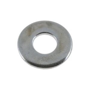 DORMAN 299-011 Flat Washer-Grade 2- 5/16 In.