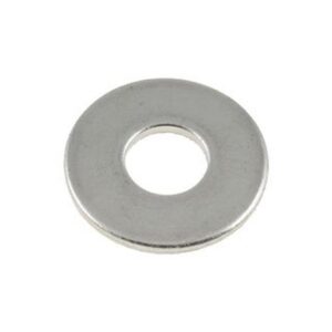 DORMAN 299-013 Flat Washer-Grade 2- 7/16 In.