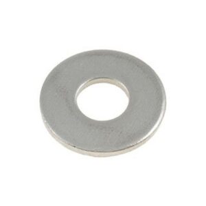 DORMAN 299-014 Flat Washer-Grade 2- 1/2 In.