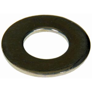 DORMAN 320-013 Flat Washer-Grade 8- 7/16 In.
