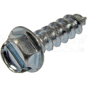 DORMAN 365-193 Sheet Metal Screw-Hex Washer Head Head-No. 12 x 3/4 In.