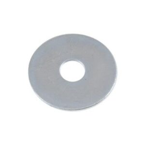 DORMAN 367-029 Fender Washer-Grade 2- 5/16 In. (8mm)