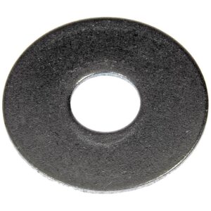 DORMAN 367-030 Fender Washer-Grade 2- 3/8 ID x 1-1/4 OD x 3/64 Thk