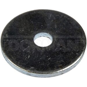 DORMAN 367-128 Fender Washer-Grade 2- 1/4 In. (6mm)