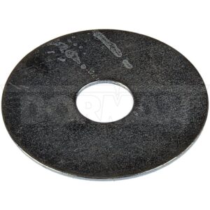 DORMAN 367-130 Fender Washer-Grade 2- 3/8 In. (10mm)