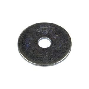 DORMAN 367-131 Fender Washer-Grade 2- 5/16 ID x 1-1/2 OD x 3/32 Thk