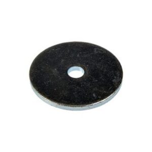 DORMAN 367-132 Fender Washer-Grade 2- 1/4 In. (6mm)