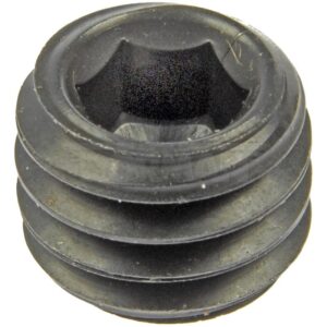 DORMAN 375-043 Set Screw-Grade 8- 3/8-16 In. x 5/16 In.