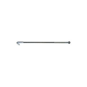 DORMAN 390-005 5/16-18 In. X 10 In. X 2-3/4 In. Battery Hold Down Bolt