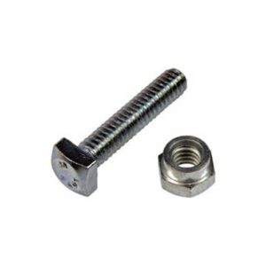 DORMAN 392-002 1/4 In. x 1-1/4 In. Battery Bolt With Nut