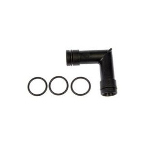 DORMAN 419-105 Automatic Belt Tensioner (Tensioner only)