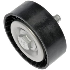DORMAN 419-597 Idler Pulley (Pulley Only)