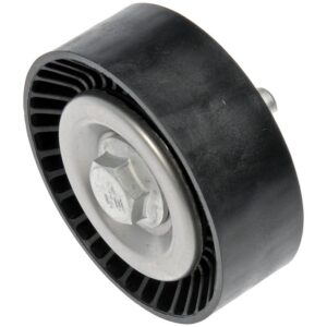 DORMAN 419-598 Idler Pulley (Pulley Only)