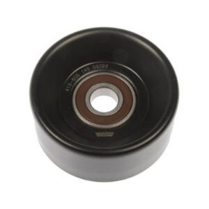 DORMAN 419-605 Idler Pulley (Pulley Only)