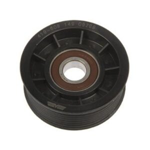 DORMAN 419-608 Idler Pulley (Pulley Only)
