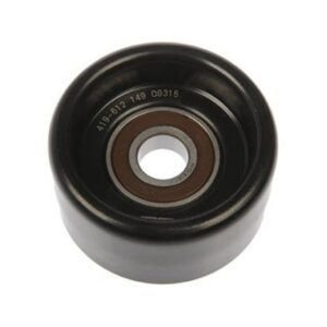 DORMAN 419-612 Idler Pulley (Pulley Only)