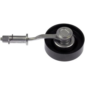 DORMAN 419-624 Idler Pulley (Adjustable)