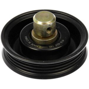 DORMAN 419-626 Idler Pulley (Pulley Only)