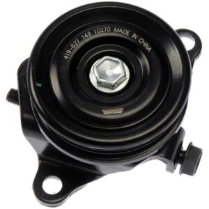 DORMAN 419-627 Idler Pulley (With Bracket)