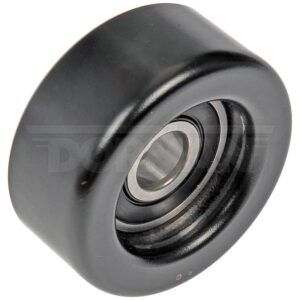 DORMAN 419-628 Idler Pulley (Pulley Only)