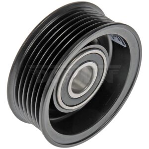 DORMAN 419-629 Idler Pulley (Pulley Only)