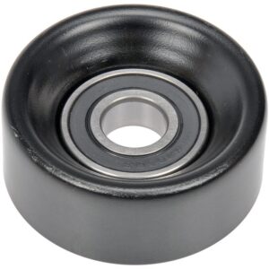 DORMAN 419-630 Idler Pulley (Pulley Only)