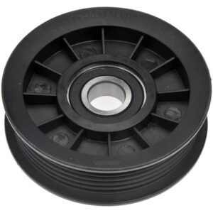 DORMAN 419-631 Idler Pulley (Pulley Only)