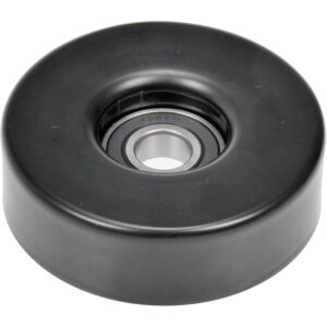 DORMAN 419-634 Idler Pulley (Pulley Only)