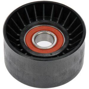DORMAN 419-636 Idler Pulley (Pulley Only)