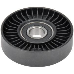 DORMAN 419-640 Idler Pulley (Pulley Only)