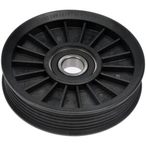 DORMAN 419-642 Idler Pulley (Pulley Only)
