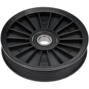 DORMAN 419-644 Idler Pulley (Pulley Only)