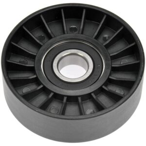 DORMAN 419-646 Idler Pulley (Pulley Only)