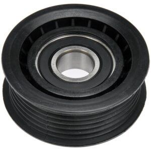 DORMAN 419-649 Idler Pulley (Pulley Only)