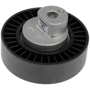 DORMAN 419-650 Idler Pulley (Pulley Only)