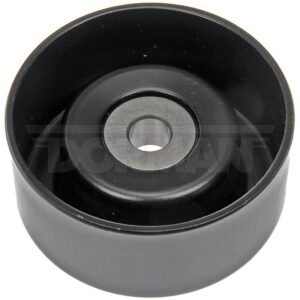 DORMAN 419-651 Idler Pulley (Pulley Only)