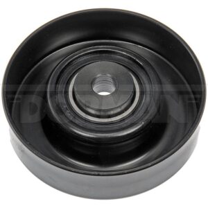 DORMAN 419-652 Idler Pulley (Pulley Only)