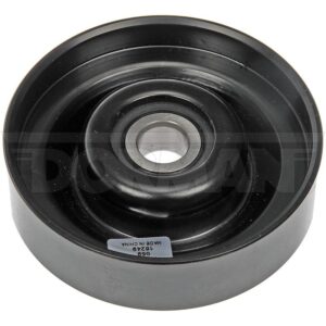 DORMAN 419-654 Idler Pulley (Pulley Only)