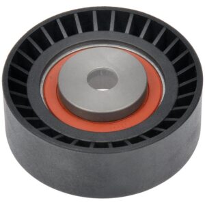 DORMAN 419-657 Idler Pulley (Pulley Only)
