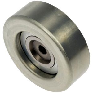 DORMAN 419-660 Idler Pulley (Pulley Only)