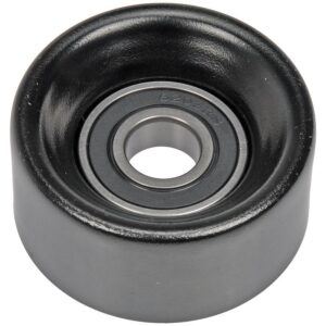 DORMAN 419-662 Idler Pulley (Pulley Only)