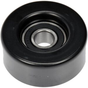 DORMAN 419-663 Idler Pulley (Pulley Only)