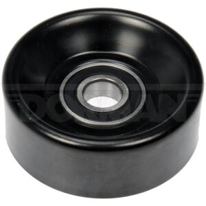 DORMAN 419-672 Idler Pulley (Pulley Only)