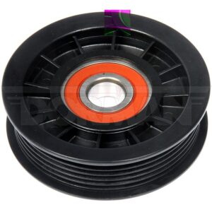 DORMAN 419-675 Idler Pulley (Pulley Only)
